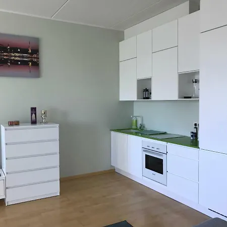 Appartement Celena Foorum 8 Tallinn